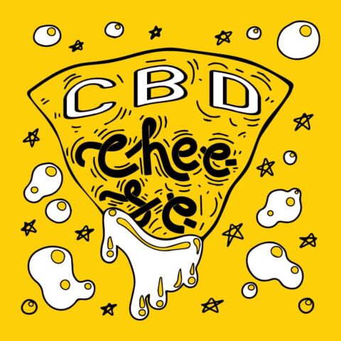 CBD Cheese Feminized Seeds
