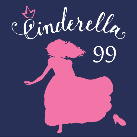 Cinderella 99 Fast Version