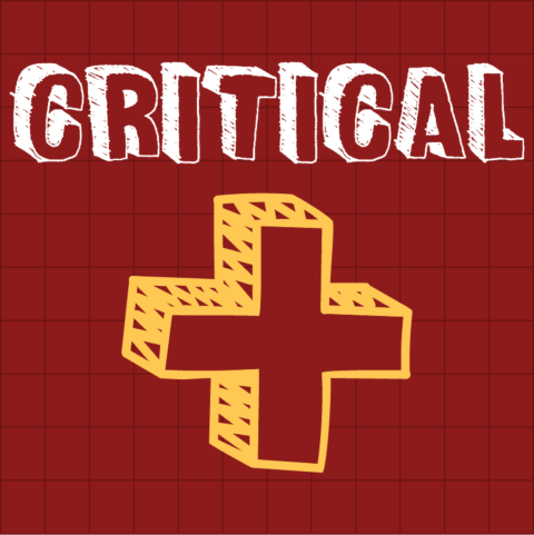 Critical + Feminized