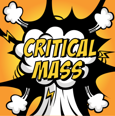 Critical Mass Feminized