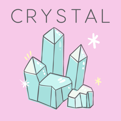 Crystal Feminized