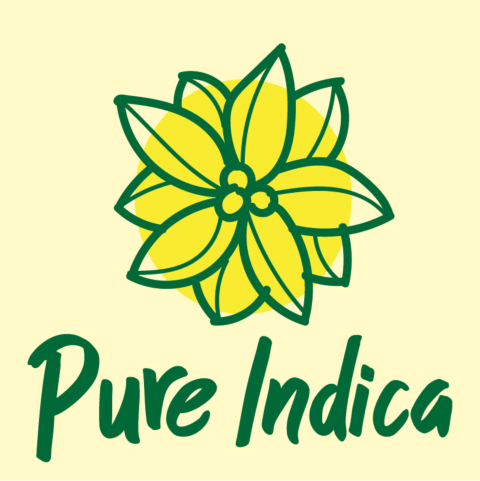 Pure Indica Feminized