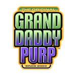 Grand Daddy Purp Genetics